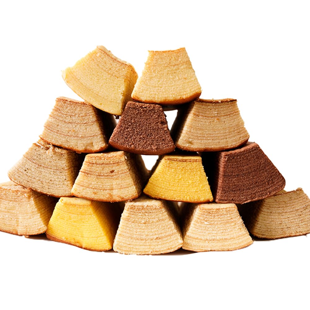訳ありスティッククーヘン 1kg 中身は工場長のおまかせ わけあり お菓子 スイ…