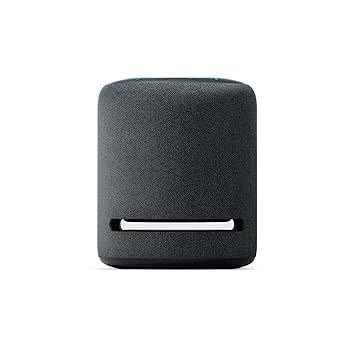Amazon.co.jp: Echo Studio Best Sound Quality Smart Speaker