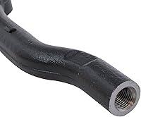 Vista 462 de TRQ Juego de barras de acoplamiento interiores delanteras 2 piezas compatibles con Acura RDX 2013-2018