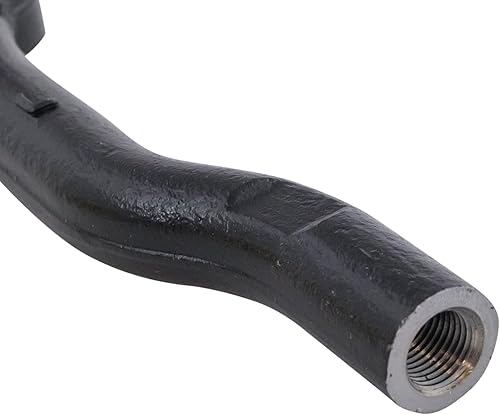 Vista 359 de TRQ - Juego de barras de acoplamiento delanteras interiores y exteriores