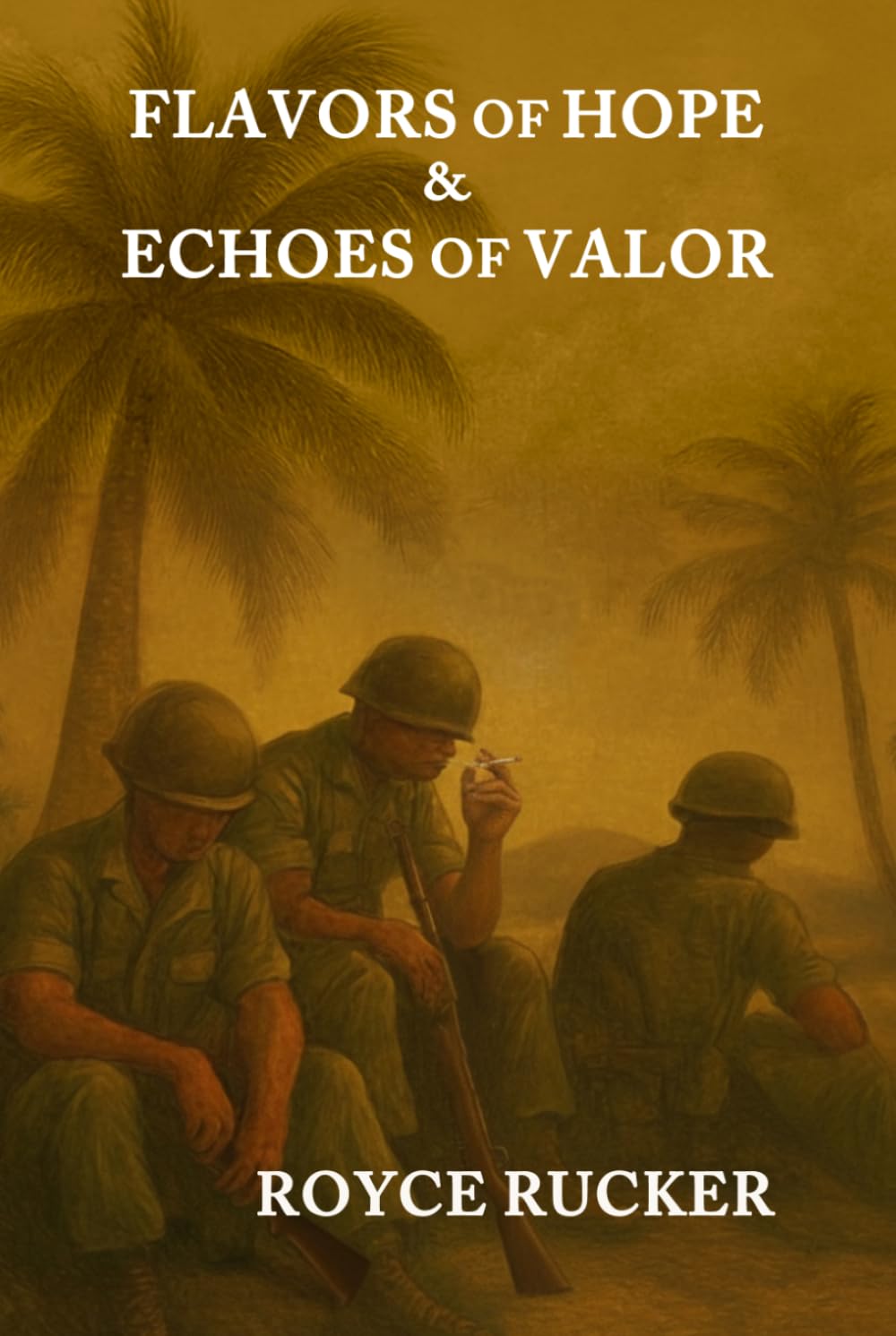 Flavors of Hope & Echoes of Valor