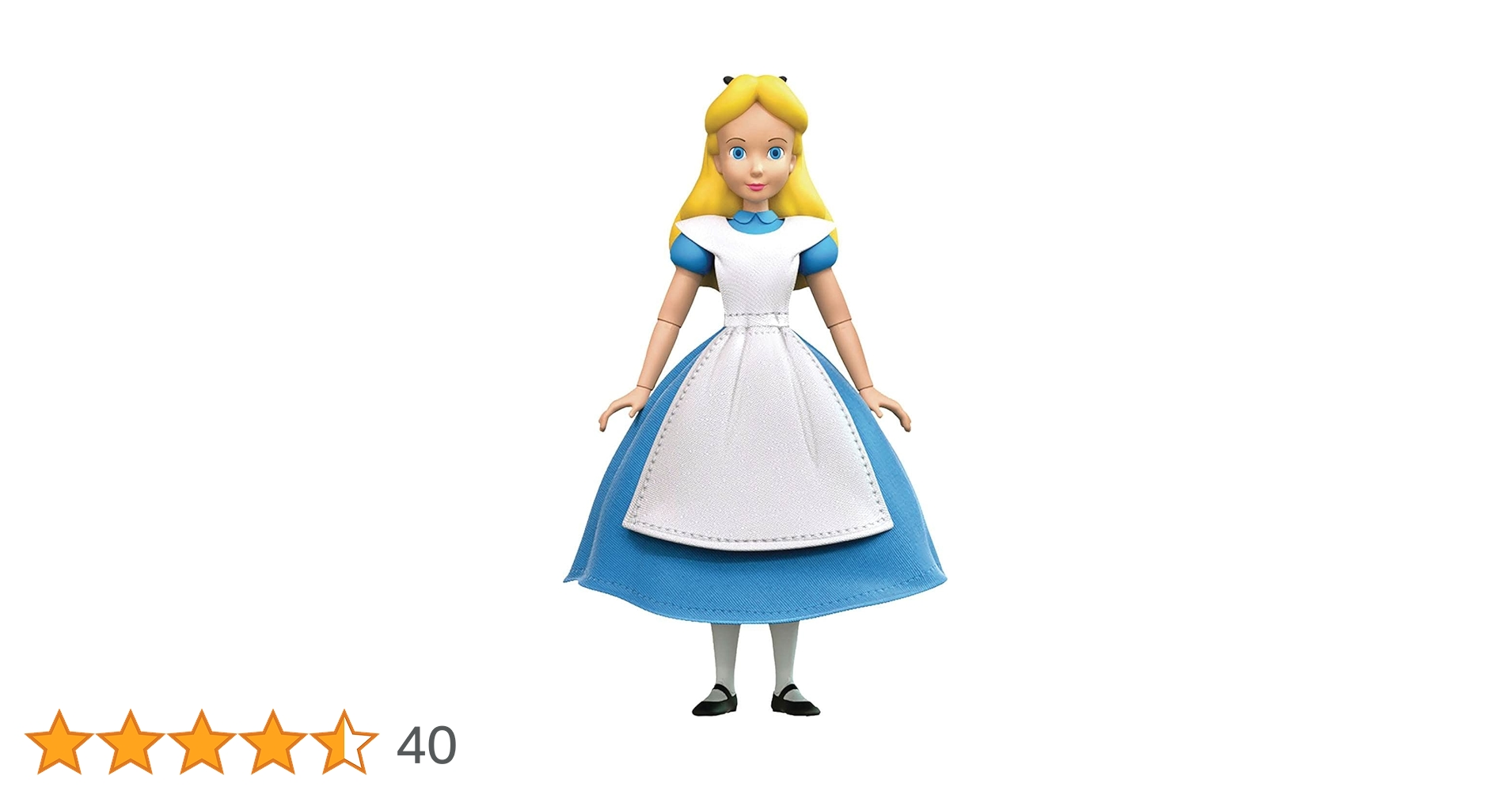 超レア 未使用 WDCC ディズニー不思議の国アリス7点セット 超レア 未使用 WDCC ディズニー不思議の国アリス7点セット