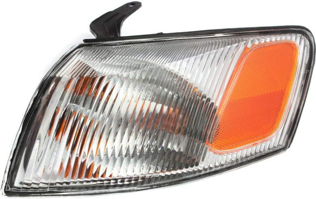 For 1997 1998 1999 Toyota Camry Signal Light Driver Side