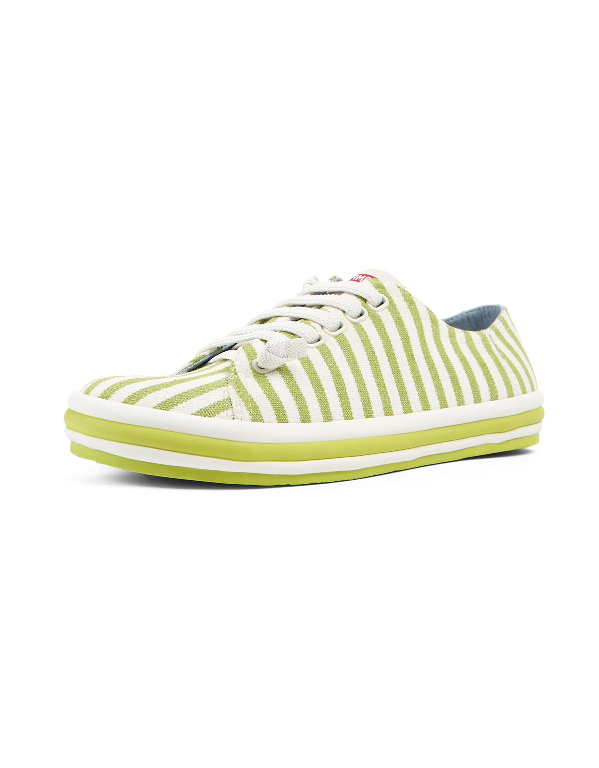 Camper Women's Oruga Up-K201399 Sandal, Multicolour 083, 3 UK