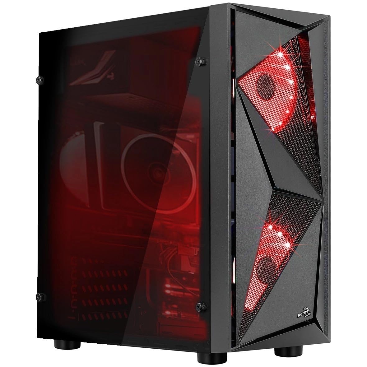 Business PC | AMD Athlon | 16GB RAM | 512GB SSD | Windows 11 | WLAN