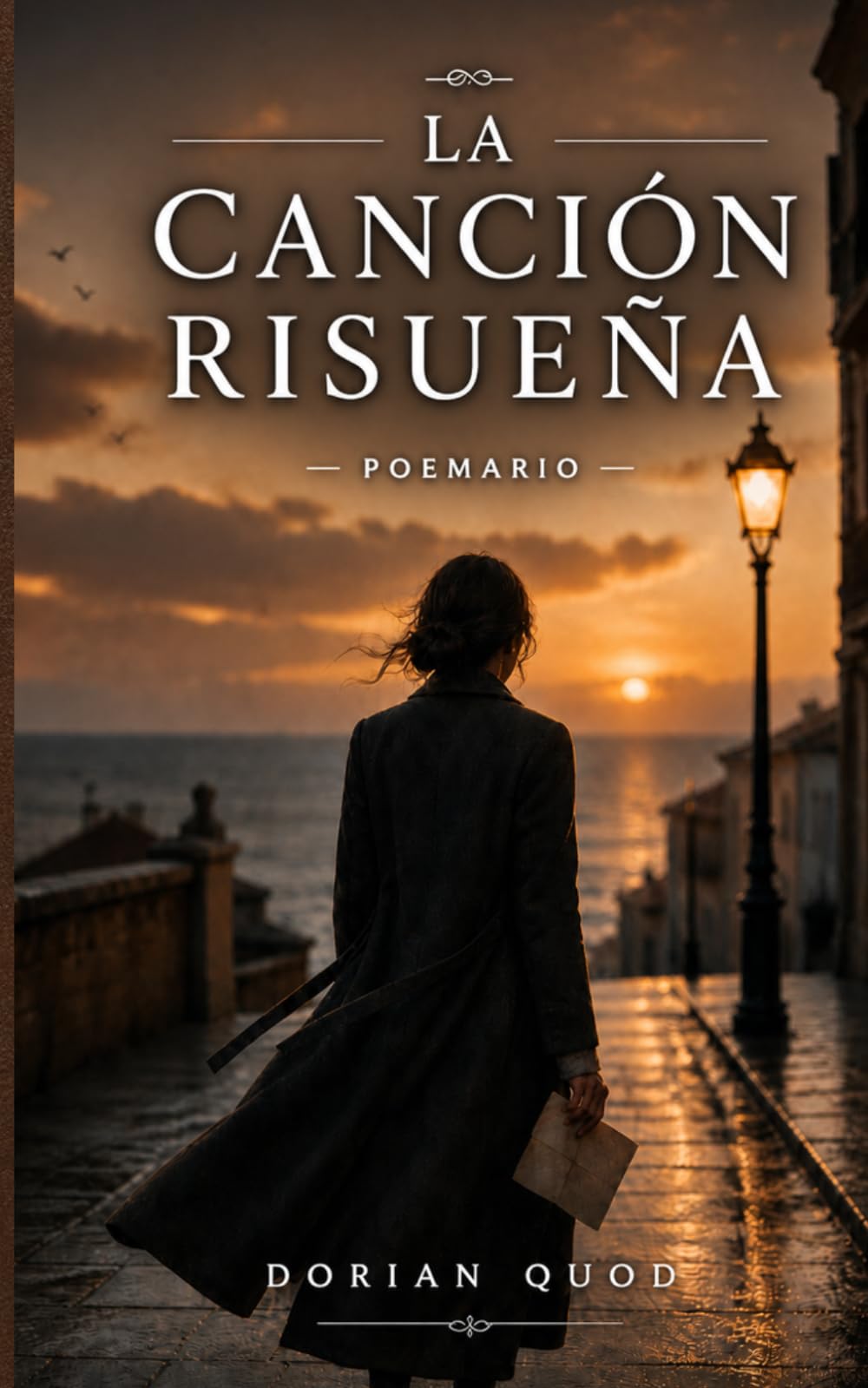 LA CANCIÓN RISUEÑA