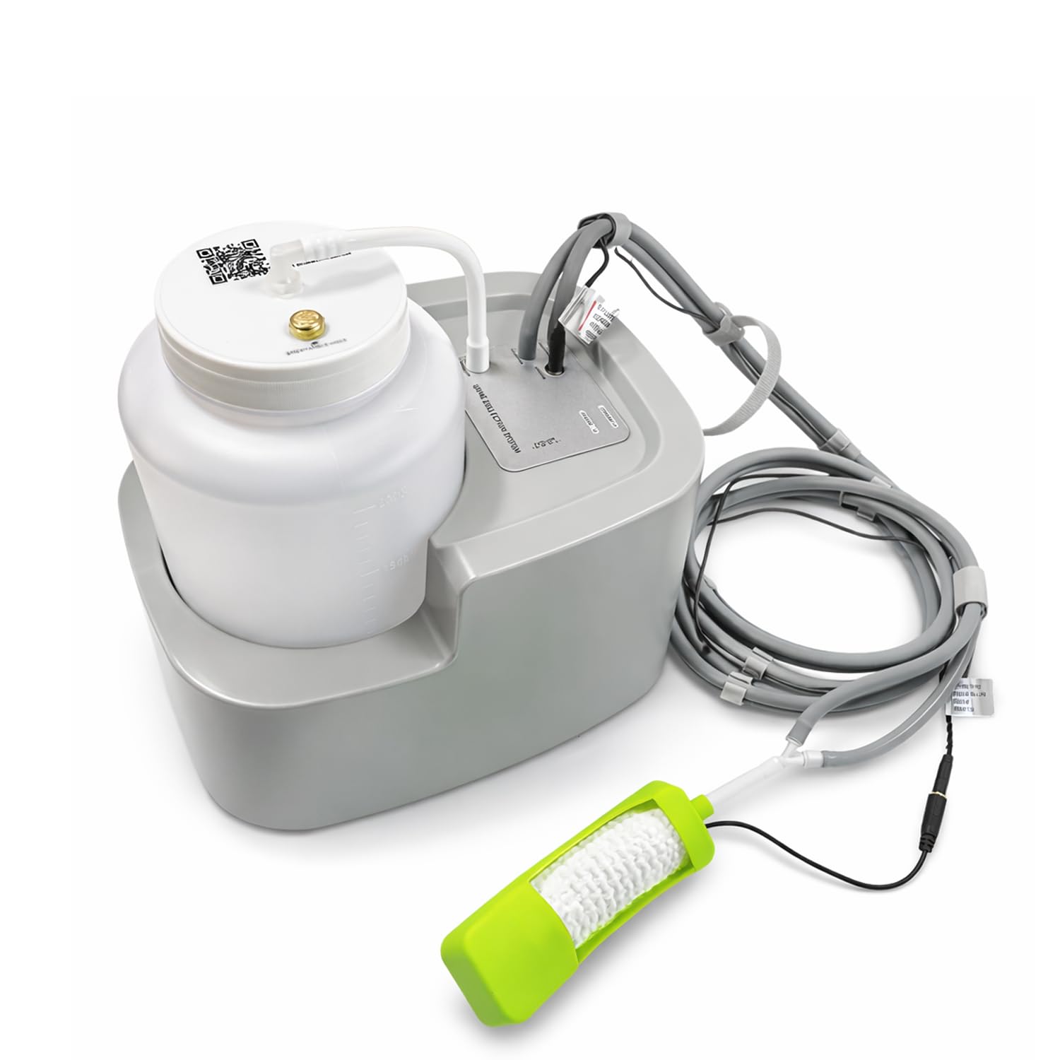 Photo 1 of Zarlbol Female Urine Collection System, 7 Count