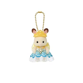 Amazon.co.jp: シルバニアファミリー 【 キュートアクセサリー