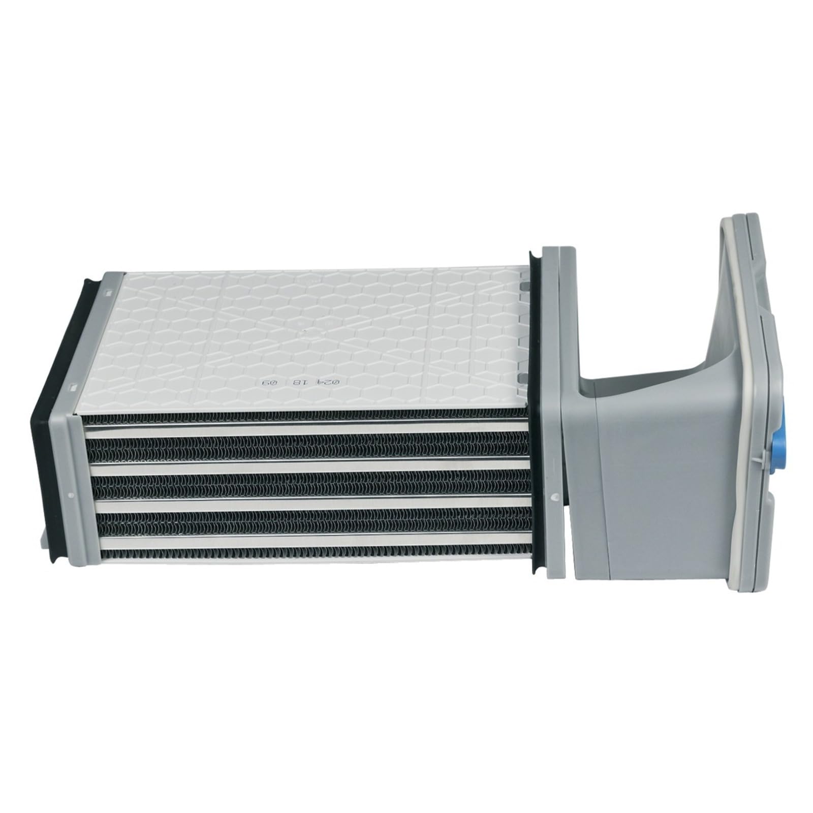 LUTH Premium Profi Parts Wärmetauscher kompatibel mit Bosch 11000416 für Trockner