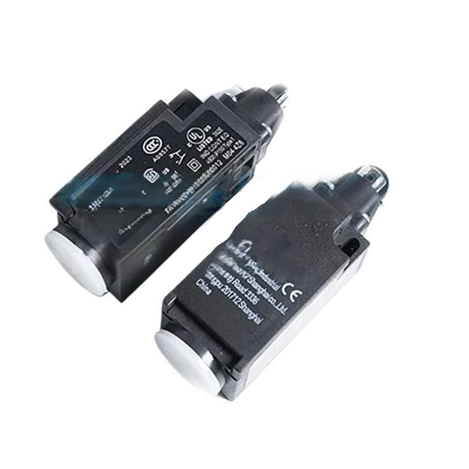 SJJBVPYX 1PCS Travel limit switch ZR236-11z ZR236-11z-M20 ZR236-11zr-U90-1297 Z236-11zr-1816 ZS236-11z-M20 ZS236-02z-M20(T1R 236-11z-M20)
