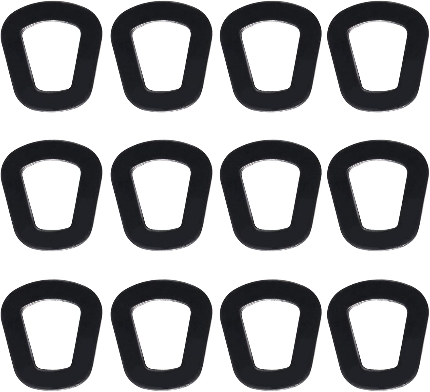 Buy AEDIKO 12pcs Jerry Can Gaskets Rubber Fuel Can Gaskets Replacement