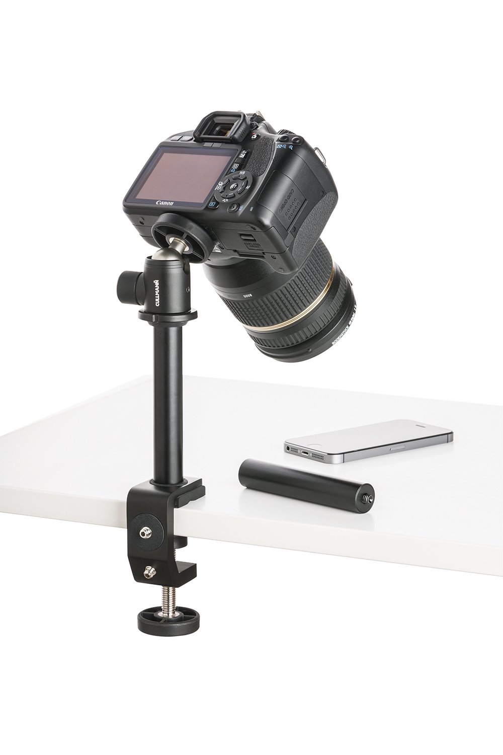 Cullmann Statyw stołowy FLEXX Tabletop Set