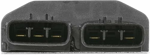 Miniatura 3 de Pieza de repuesto OEM para rectificador de regulador de voltaje para Arctic Cat 500 HDX XT  700 HDX XT Crew 2016-17 Index-DDR965-GTF1-49133