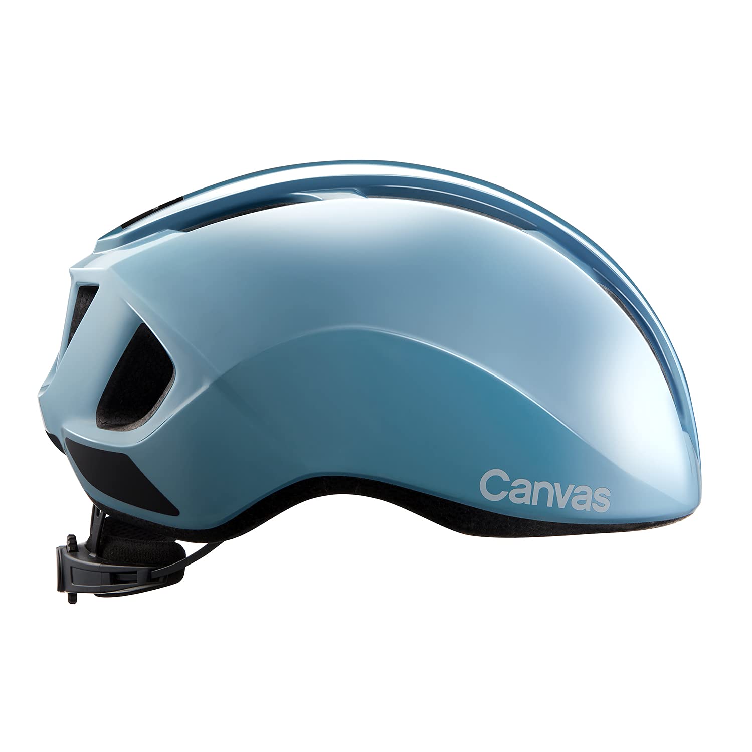 OGK KABUTO Bicycle Helmet, Canvas Sports, M/L (22.4 - 23.2 inches