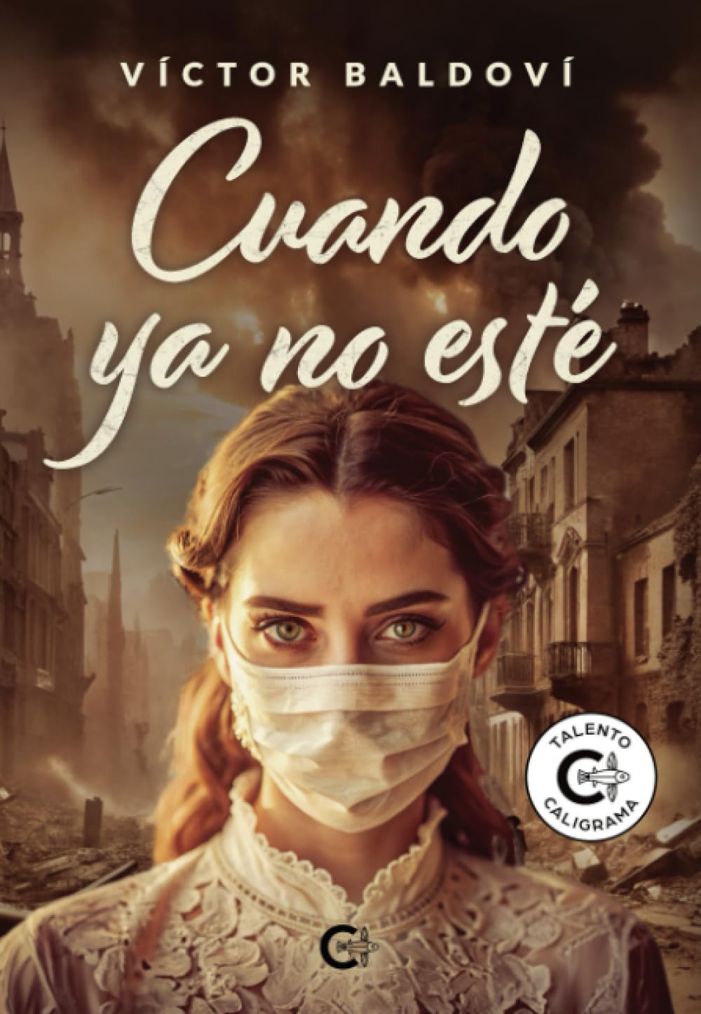 Cuando ya no esté