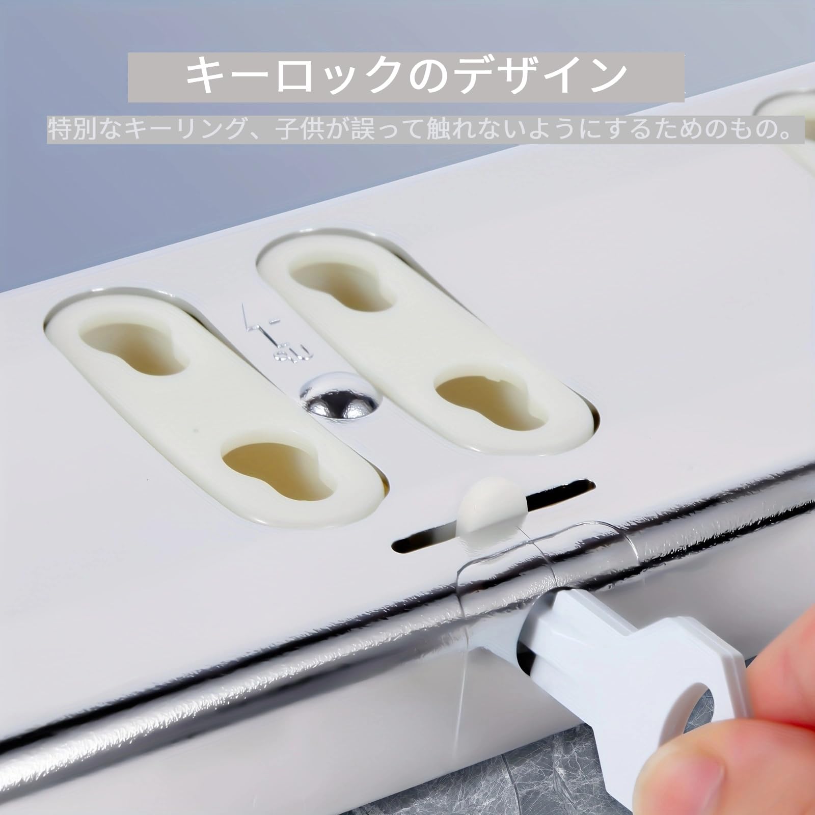 Amazon｜3 in 1 壁取り付け式バスルームシャワーソープポンプ