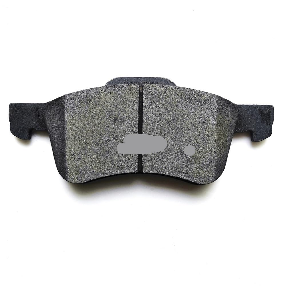プレマーム Amazon.com: Original Front Brake Pads Compatible For MG ZS 1.0 1.5