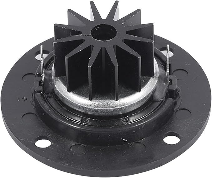Altavoz 66mm 6Ohm 30W Frecuencia Completa 2 Pulgadas miniatura 3