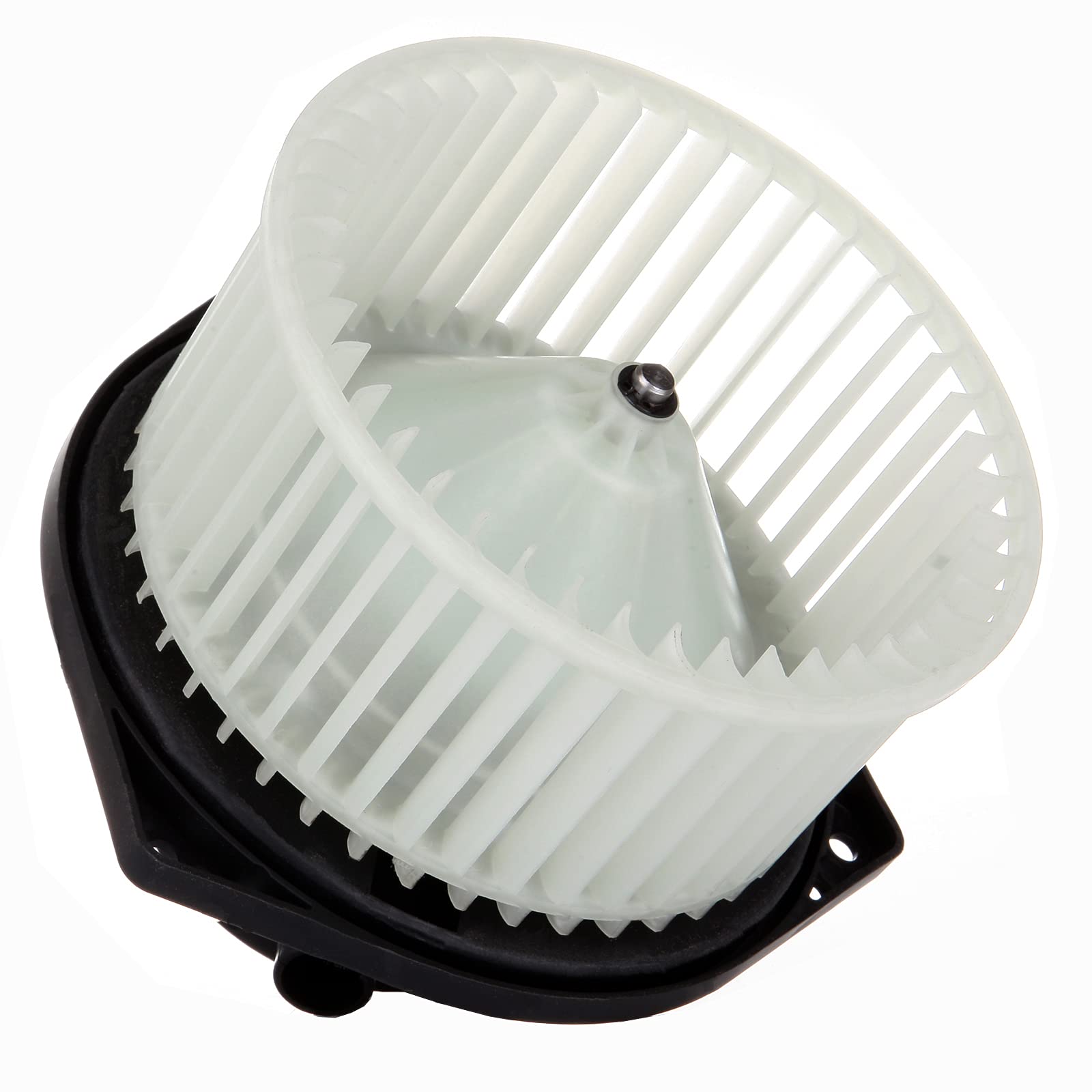 SCITOO 700050 Front HVAC Heater Blower Motor with Fan Cage | for Infiniti for I30, for I35, for Nissan for Maxima, for Subaru for Baja, for Impreza, for Legacy, for Outback