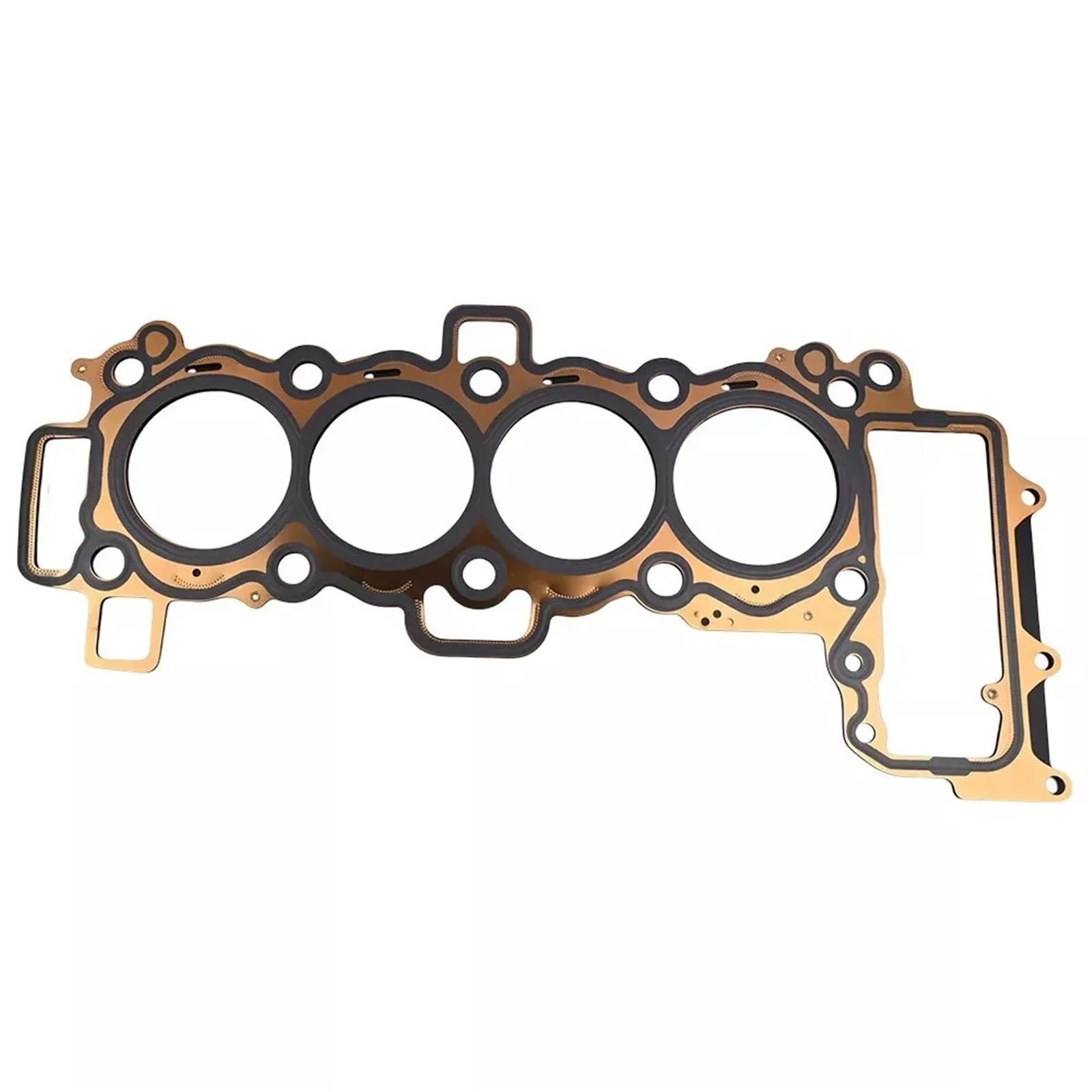 Juego Completo Juntas Para Land-Rover Para Range Para Evoque 2.0L L4 GASOLINA cubierta motor