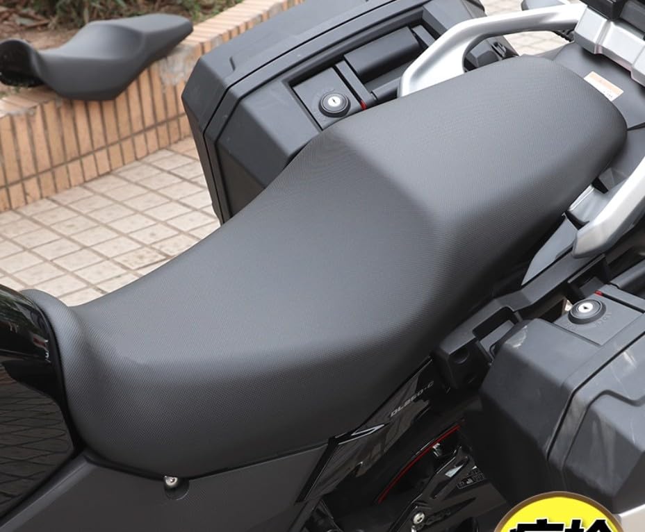 Amazon | HI-LINE VStrom 250 V-Strom Vストローム 250 ダブルシート