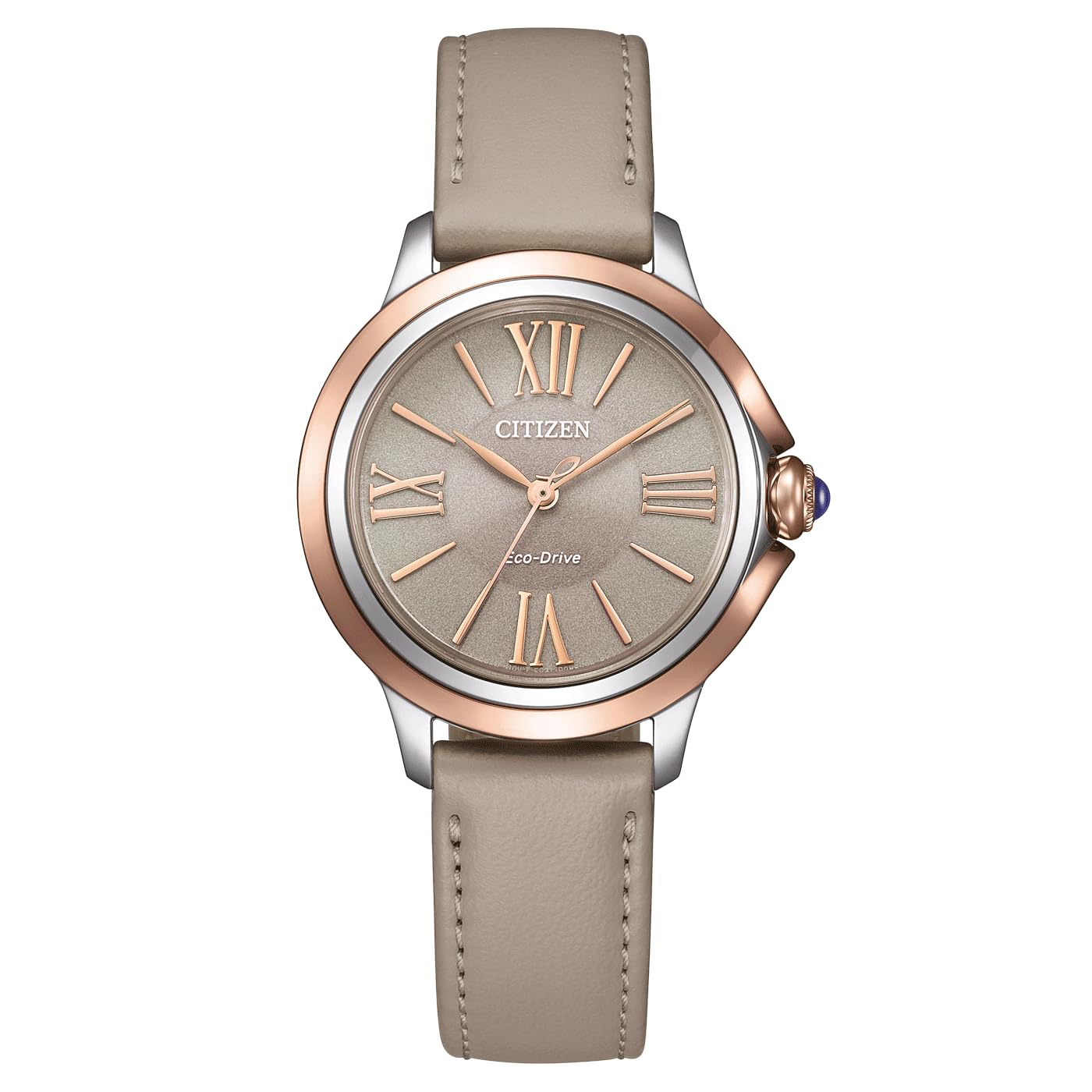Silver/Pink/Gold Citizen L Ceci