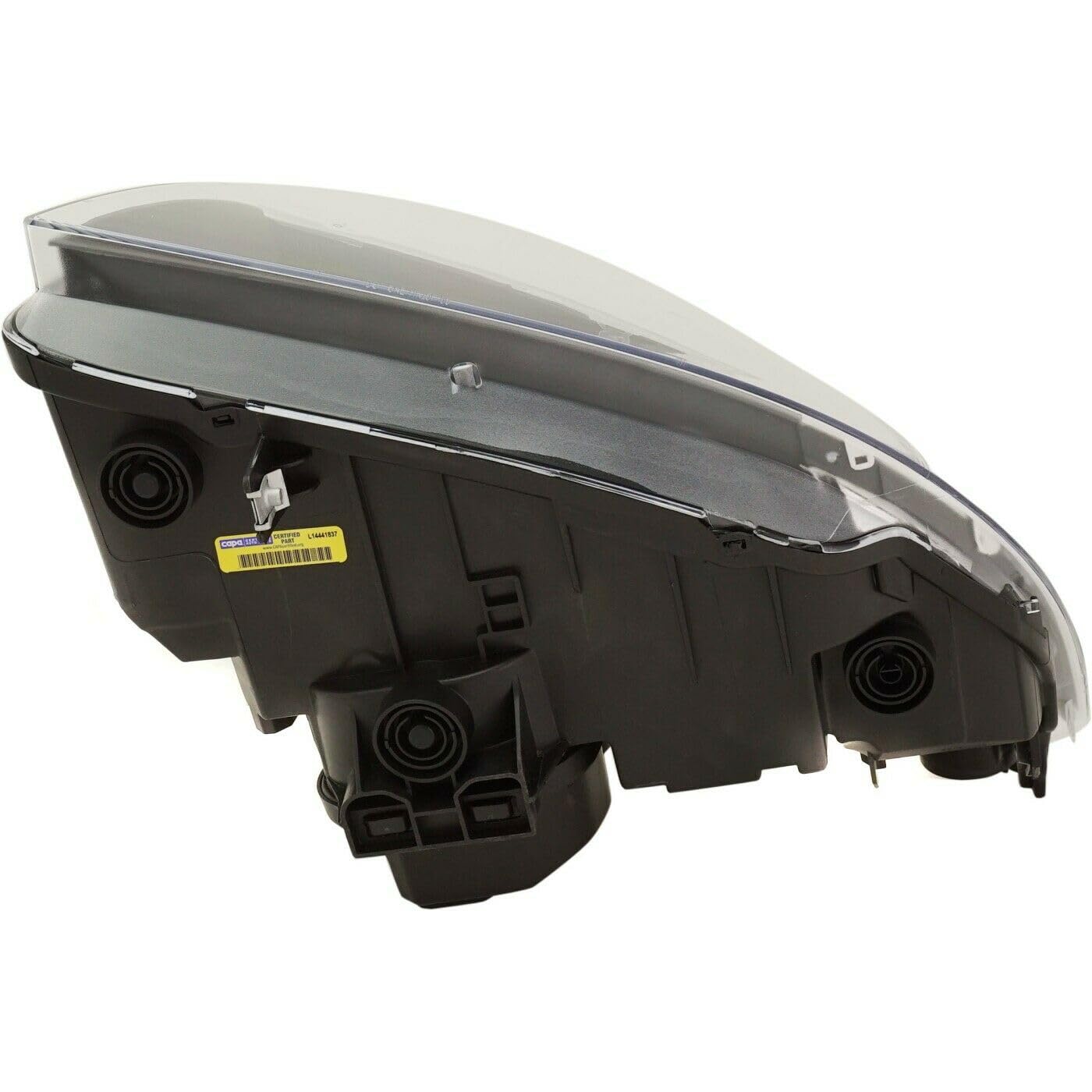 Amazon.com: AUTOVIP Halogen Headlight Left and Right Compatible  