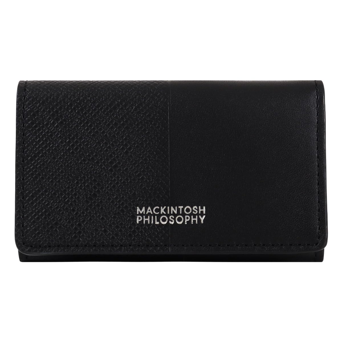 Amazon | [マッキントッシュフィロソフィー] キーケース 本革 メンズ