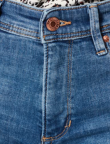 s.Oliver Jeansshort voor dames - Image 4