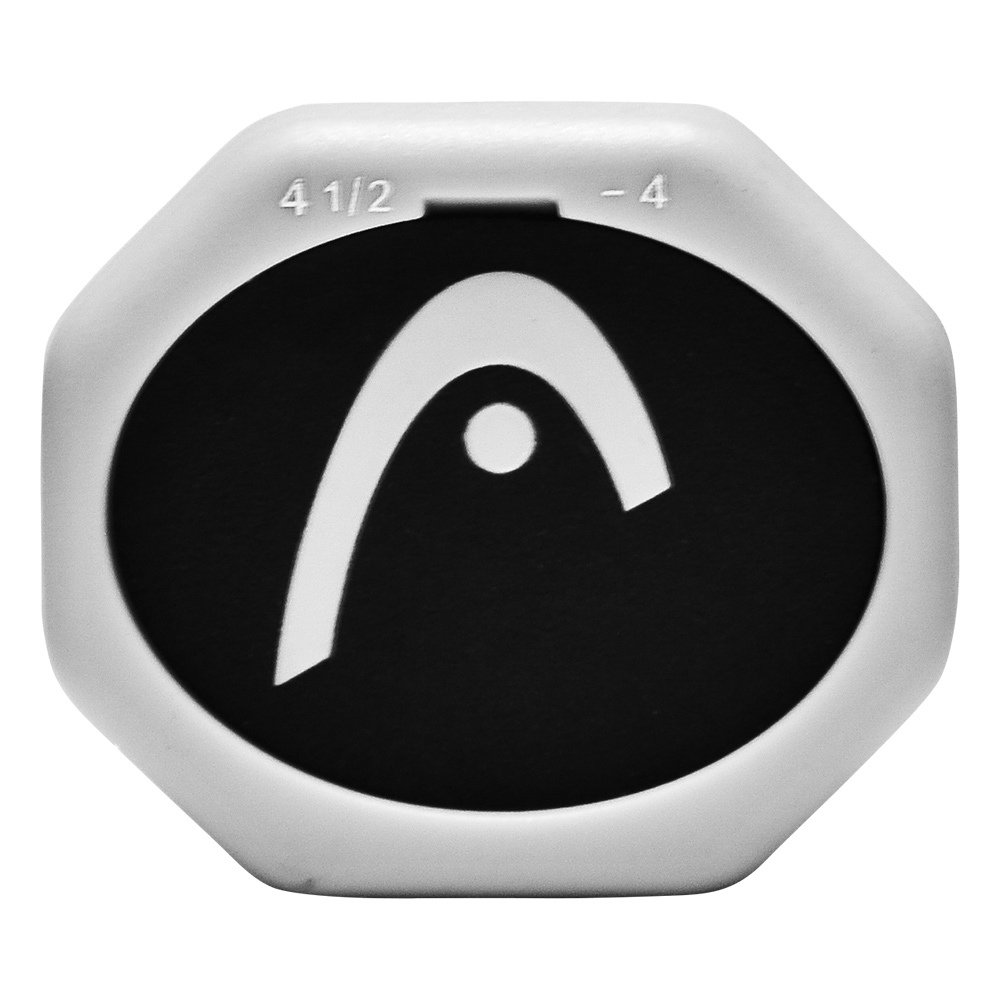 Buttcap Head - GRIP 2