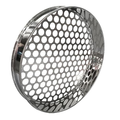 �V�t�g�p�����b�V���X�N���[ ���|�t�B���^�[ ���̂ӂ邢� �K�[�f���y�ӂ邢 ������ �X�e�����X�X�`�[���O���[�f�B���O�ӂ邢 (���a4.5mm,���a25cm�A�I�[���X�e�����X��)