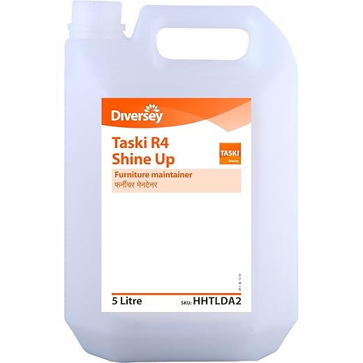 Diversey Taski R4-5 Cleaner 5 L