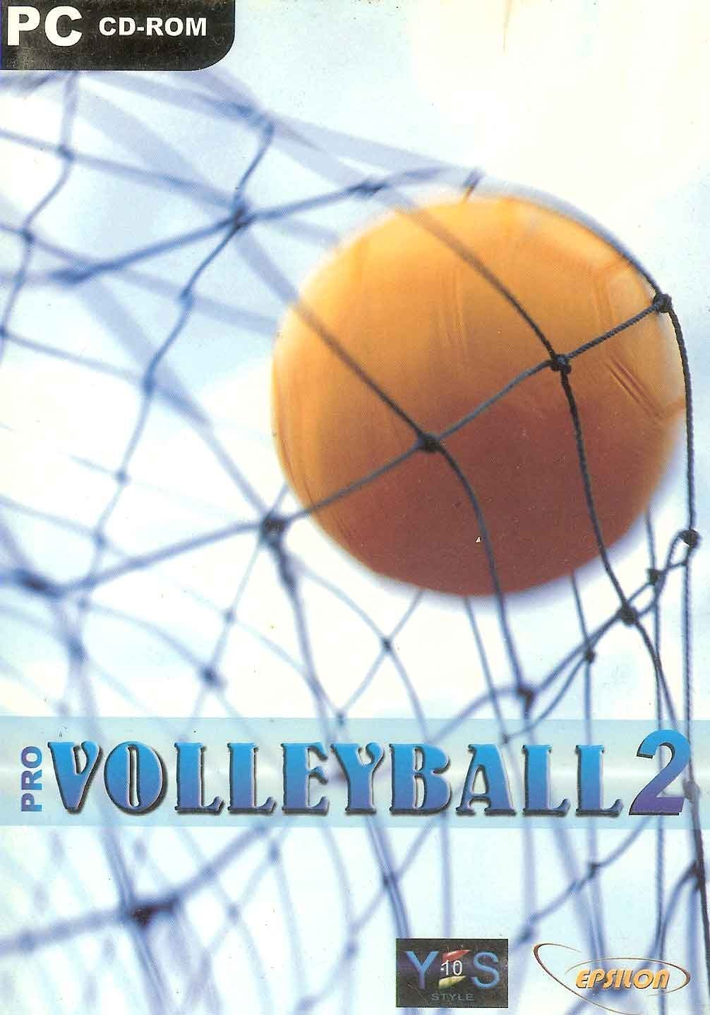 Pro Volleyball 2 (PC)-picture-24