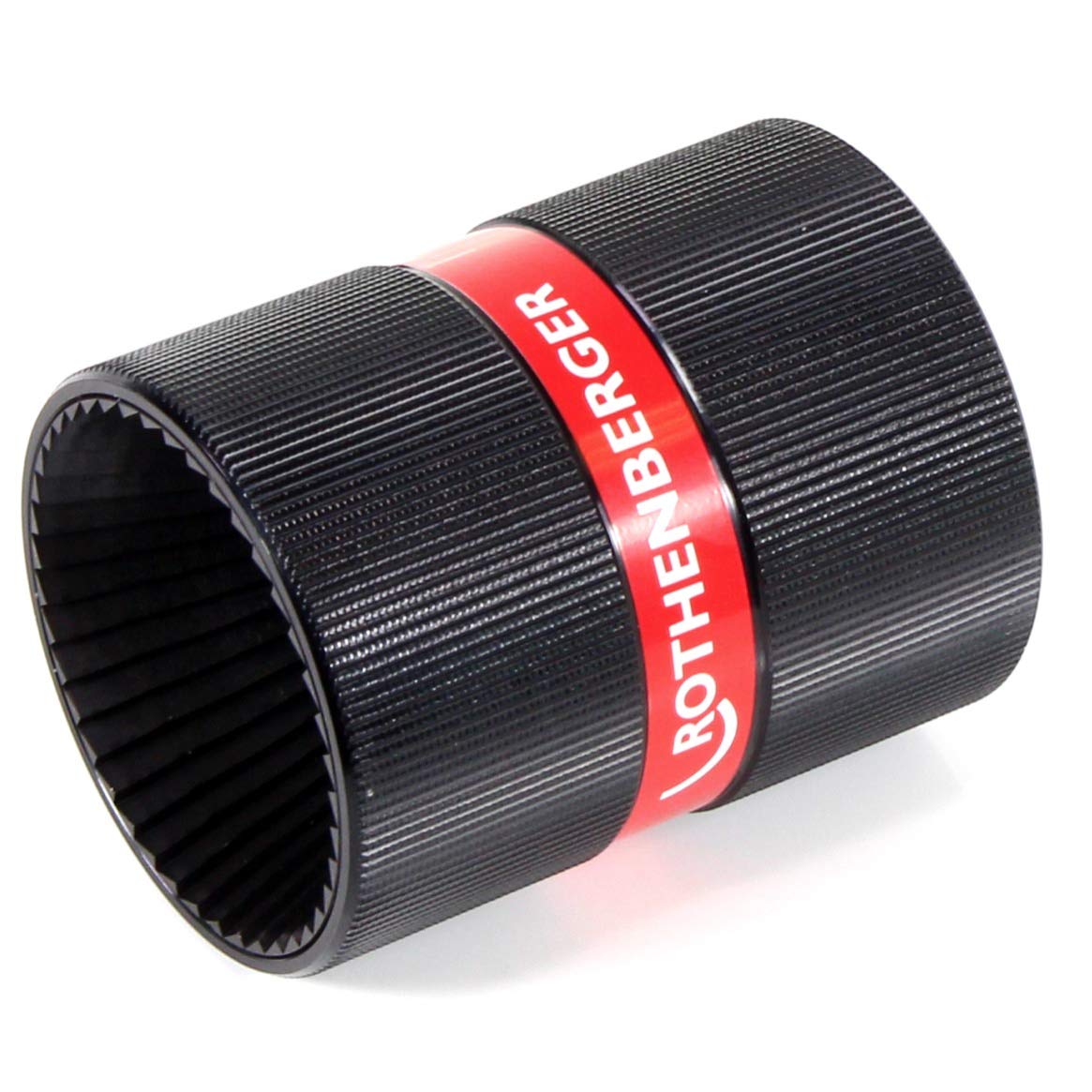 ROTHENBERGER 1500000236 Gratownik wewnętrzny i zewnętrzny do rur miedzianych i ze stali nierdzewnej, 10-54 mm