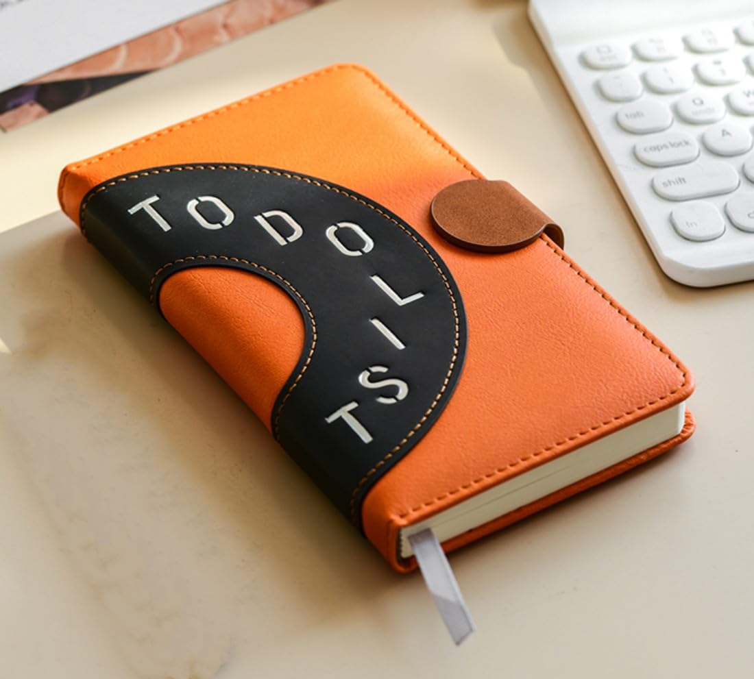 Amazon | メモ帳 ミニ ポケットサイズ 時間管理 スケジュール帳