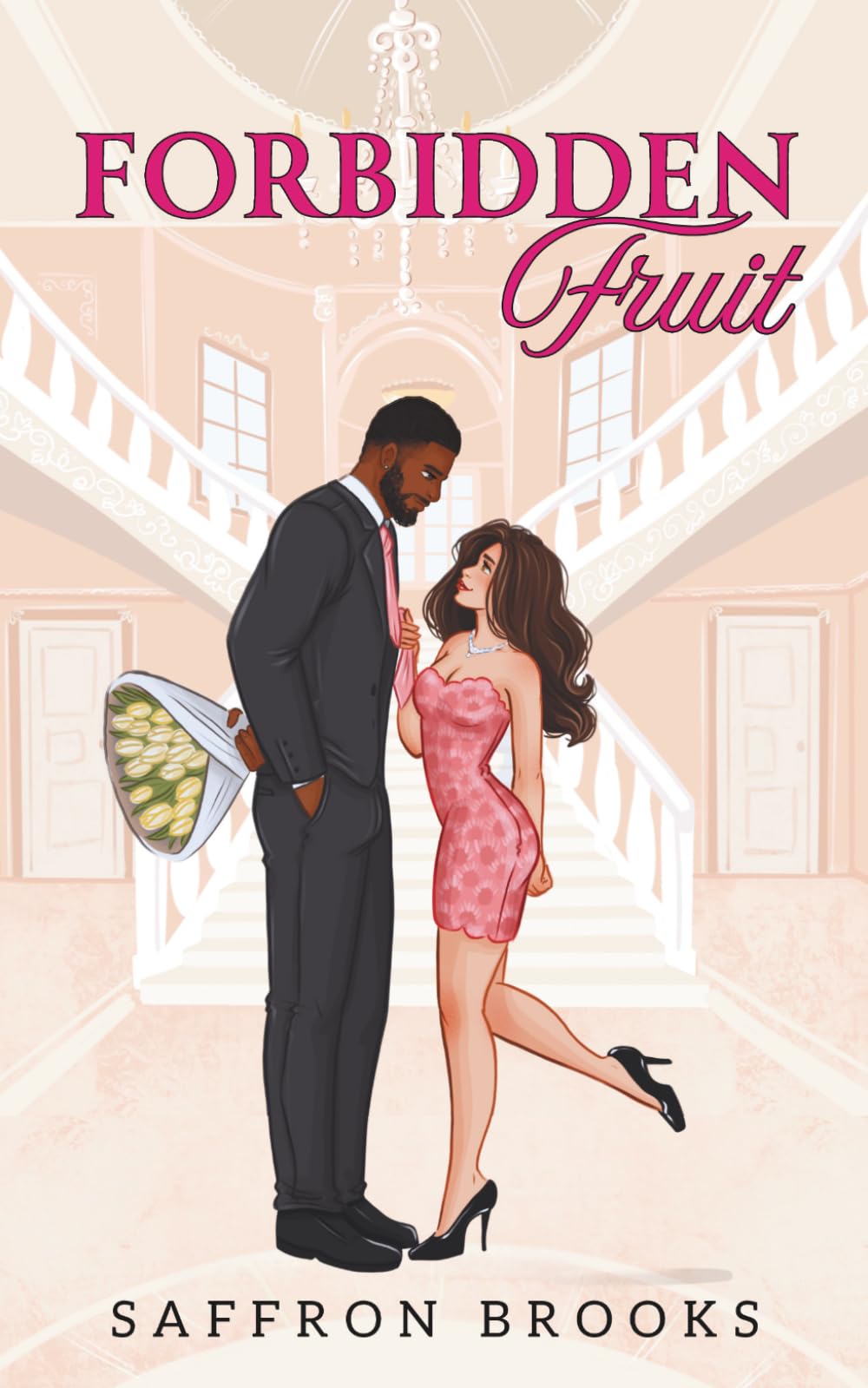 Forbidden Fruit (The Heart Lies Series)