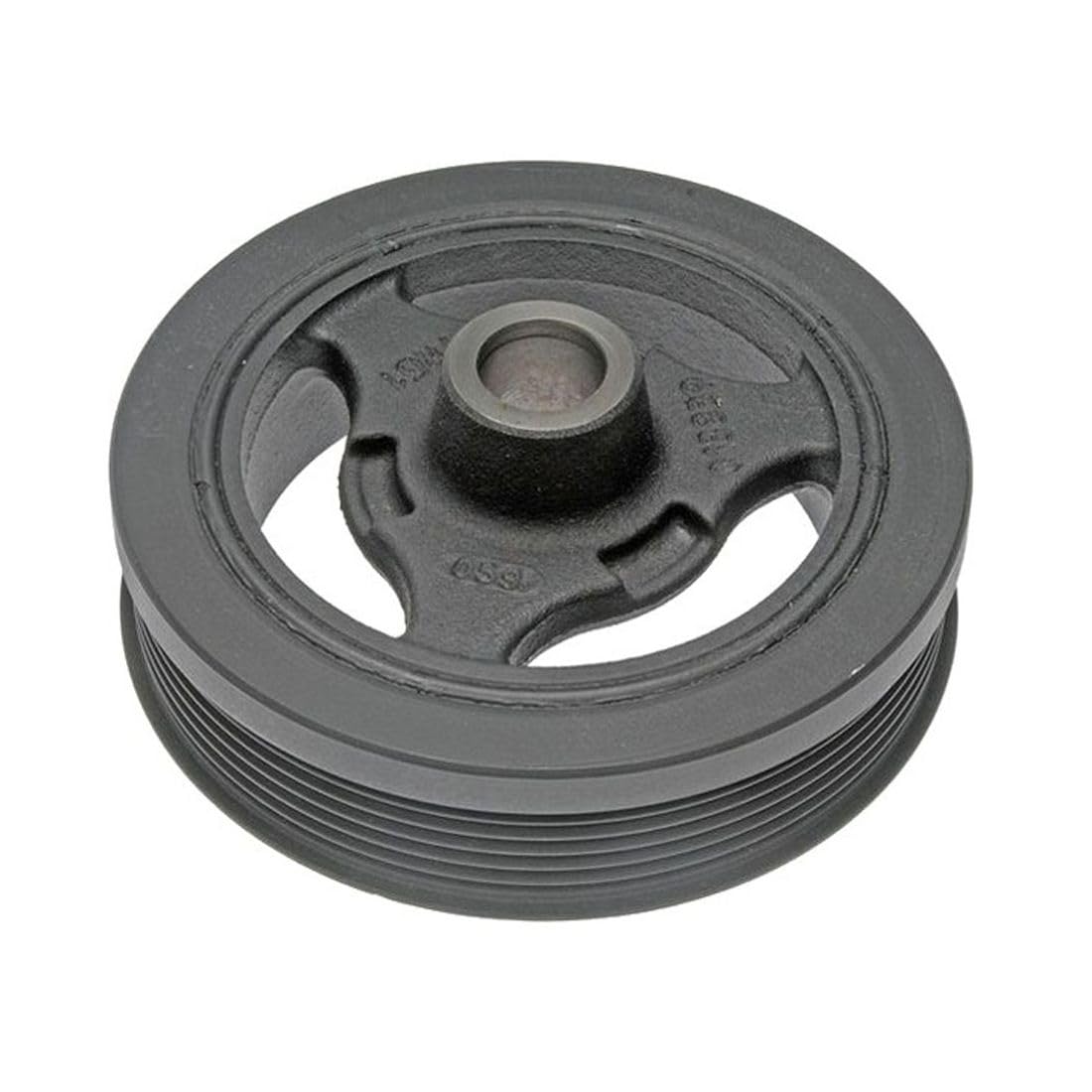 Chrysler Town & Country Balancer Engine Harmonic Balancer For Chrysler ...