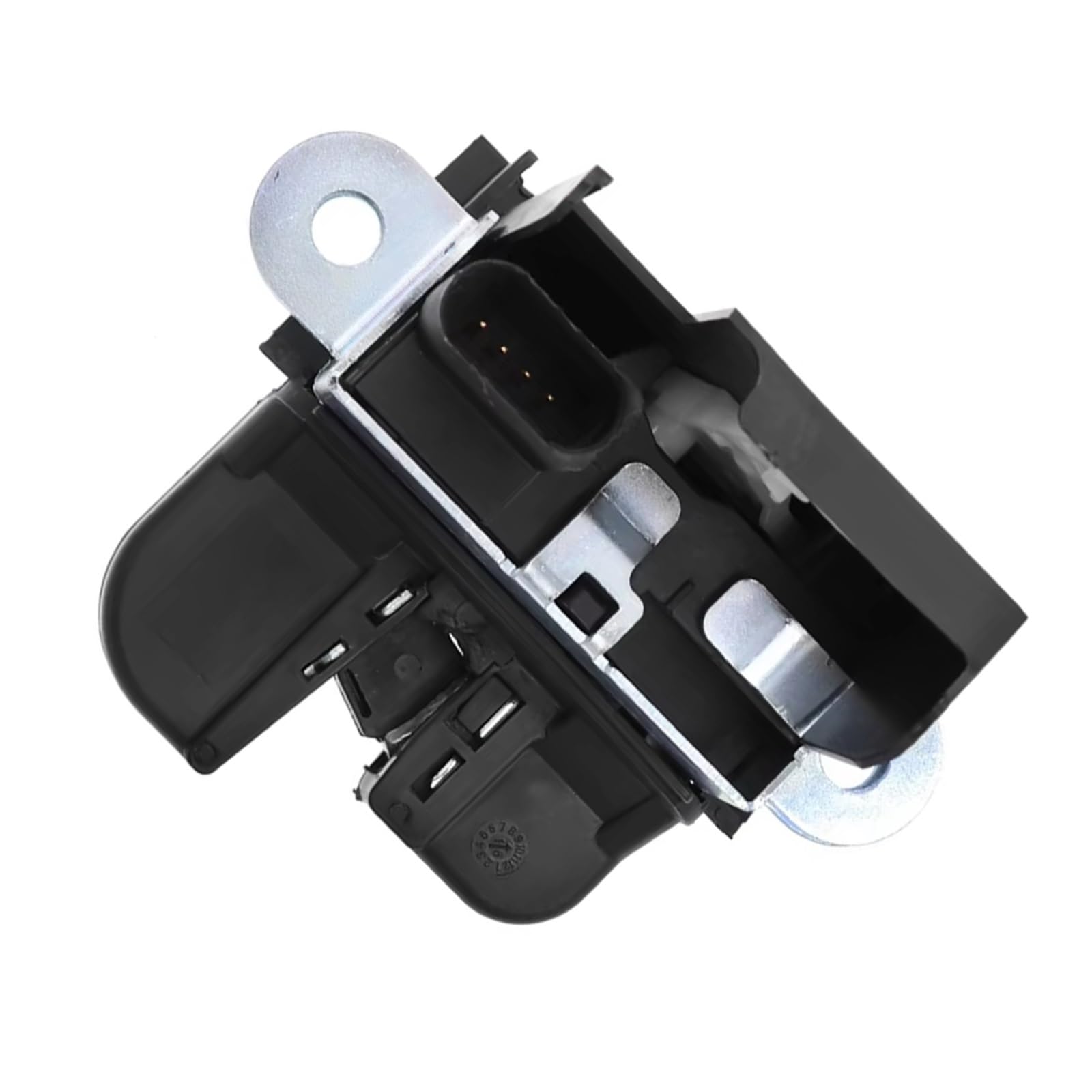 Locking Compatible with VW for Passat 3C5 Estate 2005 2006 2007 2008 2009 2010 2011 Rear Trunk Lock Lid Lock Latch OEM: 1K6827505E