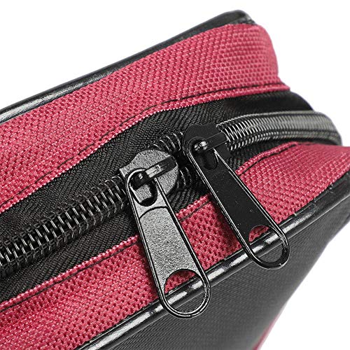 Borsa A Tracolla Per Spada Cinese - Tela Spessa, Multifunzionale Per Arti Marziali - Foto 4