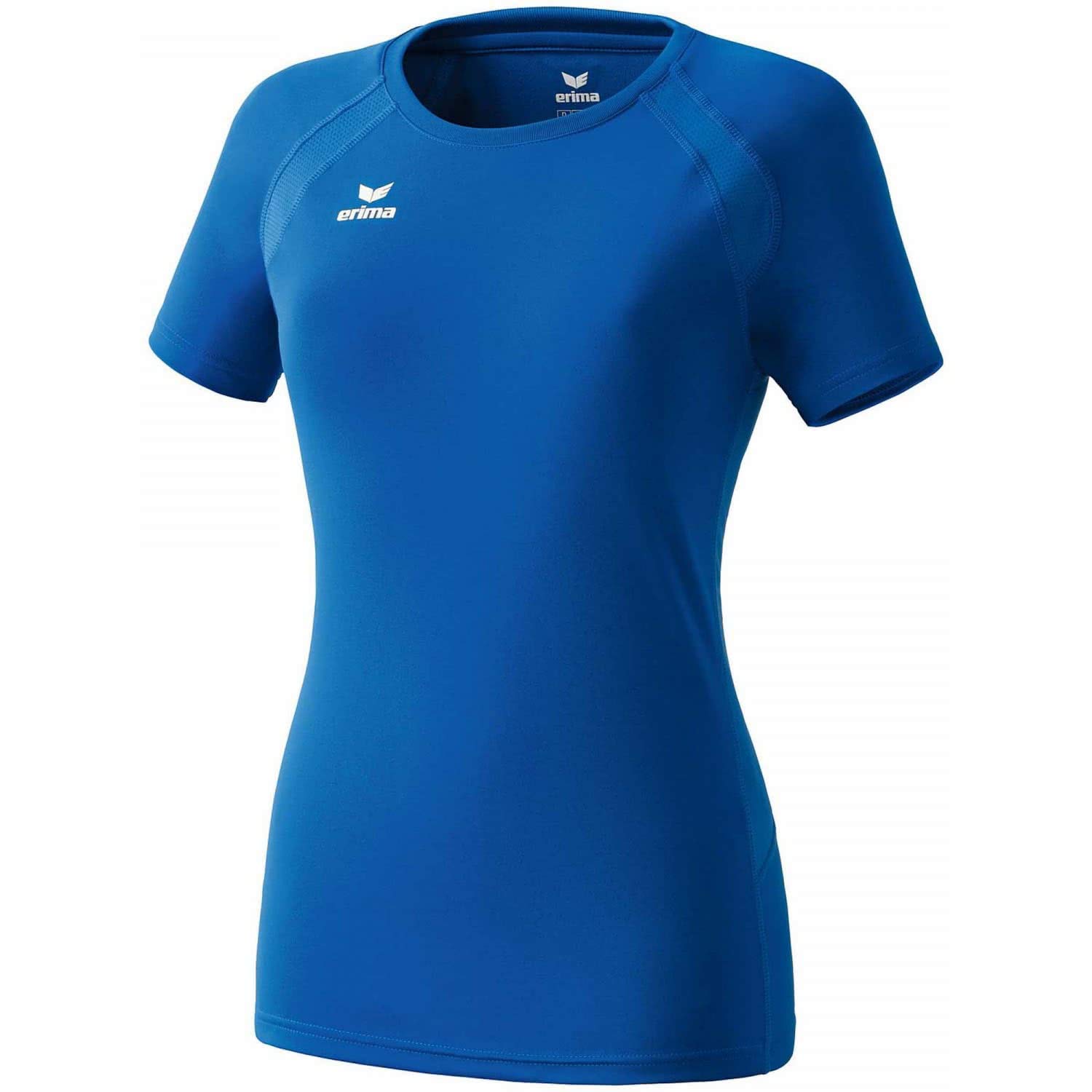 Erima Damen Laufshirt Perforamance T-Shirt