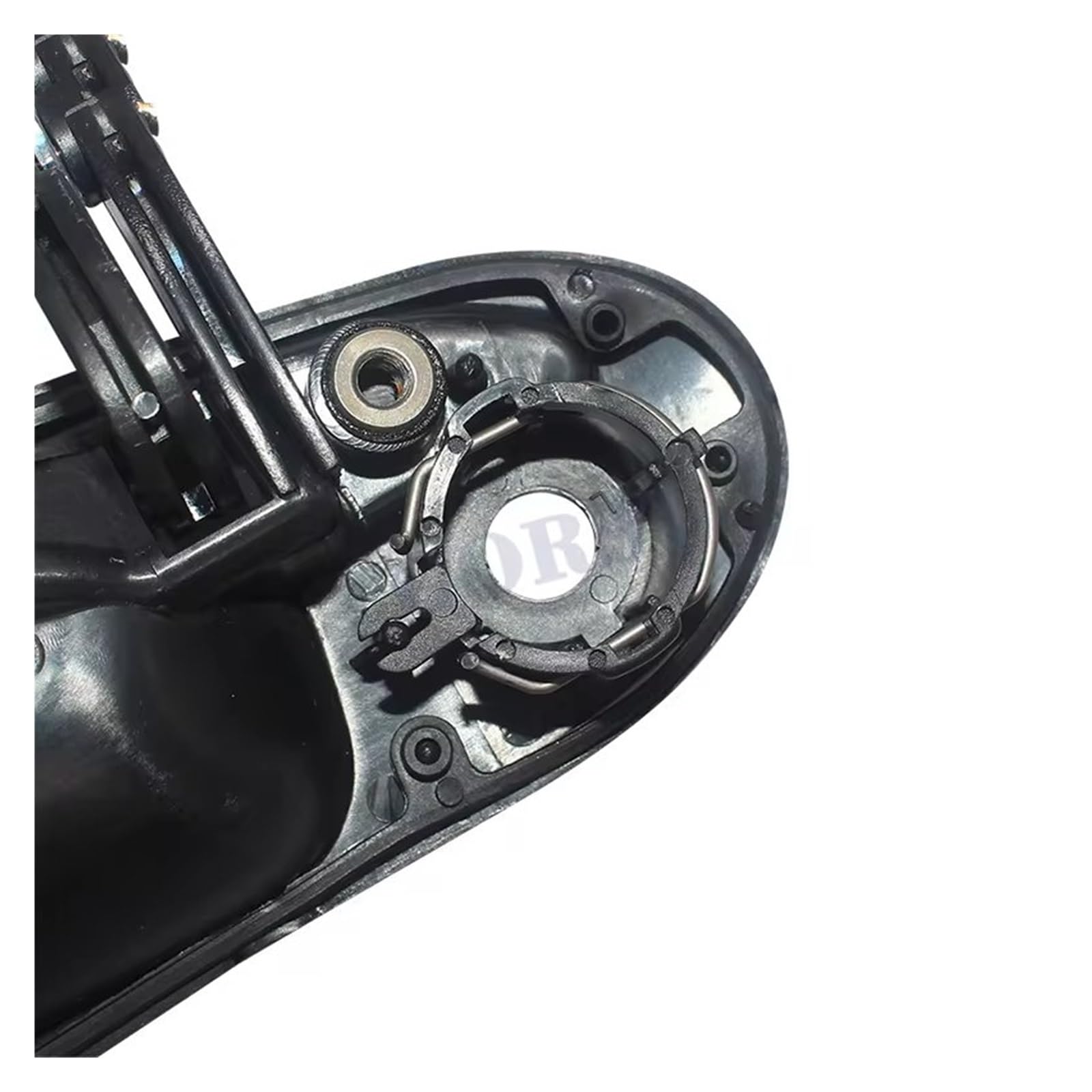 Maniglia Porta Esterna Dell'automobile Per Eclipse Parte Auto MR712050 MR712053 Maniglia Esterna Porta MB913151 MB913152(MB913151)