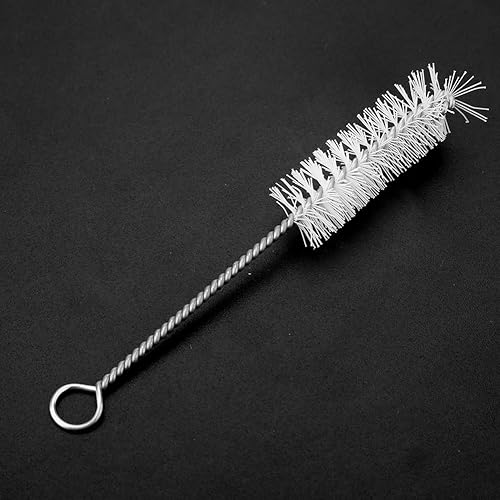 Miniatura 4 de GLOGLOW Botella de lactancia para gatos y mascotas, características de cuidado de enfermería para mascotas, biberón de alimentación animal, para