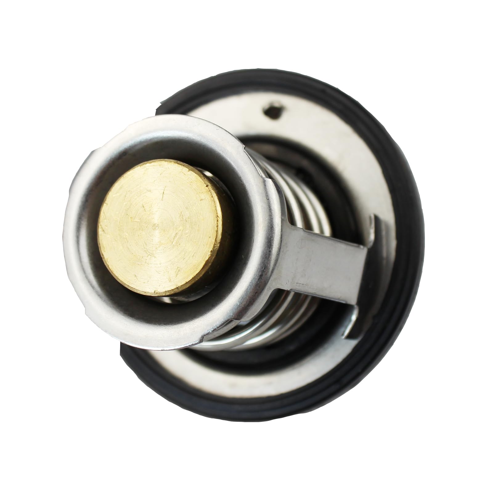 A-Premium Engine Coolant Thermostat With Seal Compatible With Subaru Forester 2004 - View #8