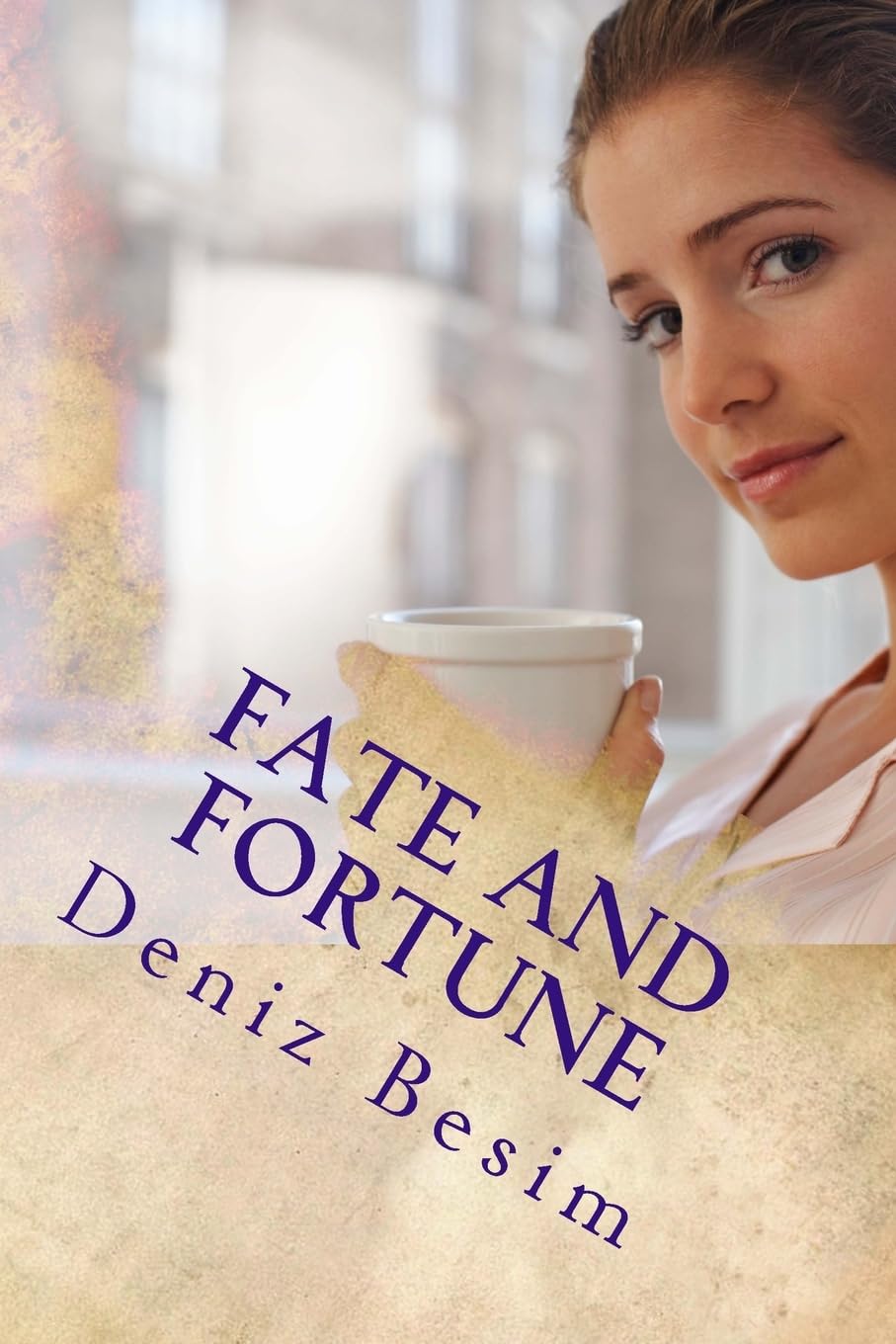 Fate and Fortune: A Collection of Stories