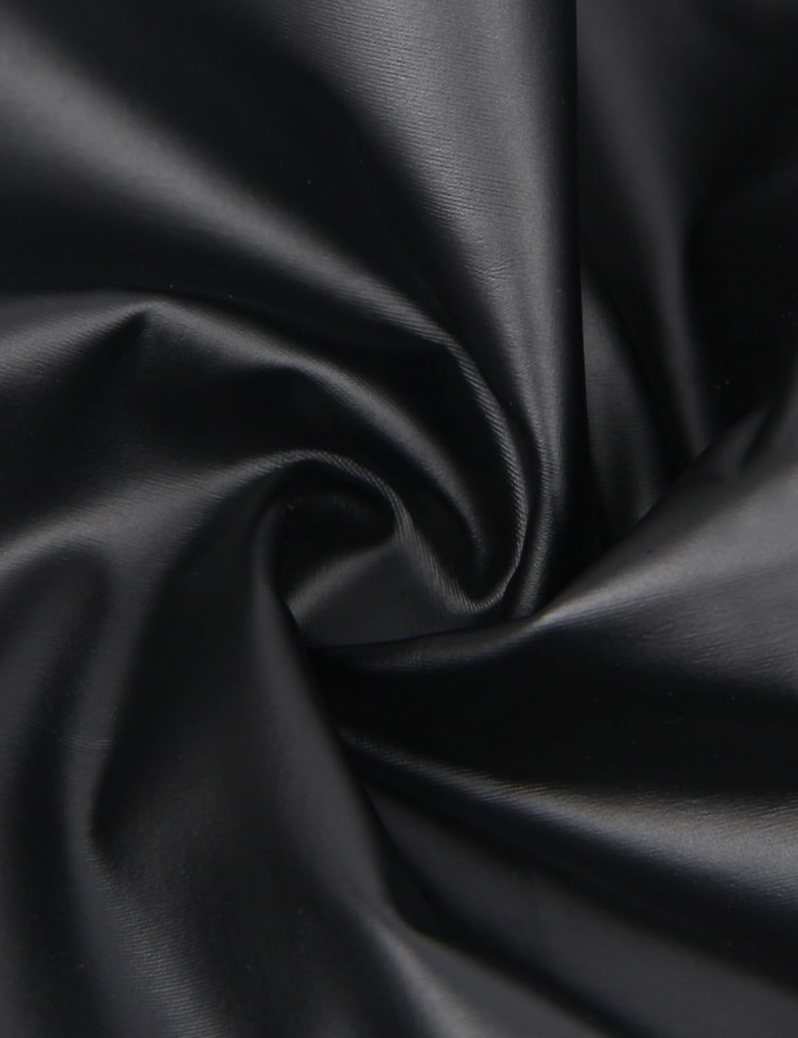 ohyeah Men's Faux Leather Underwear Boxer Briefs Low Waist Bikini Panties Trunks with Pouch Underpants for Men Sexy Lingerie - Image 7