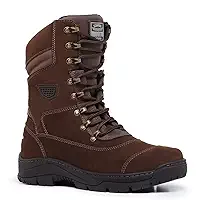 Bota masculina motociclista resistente solado antiderrapante