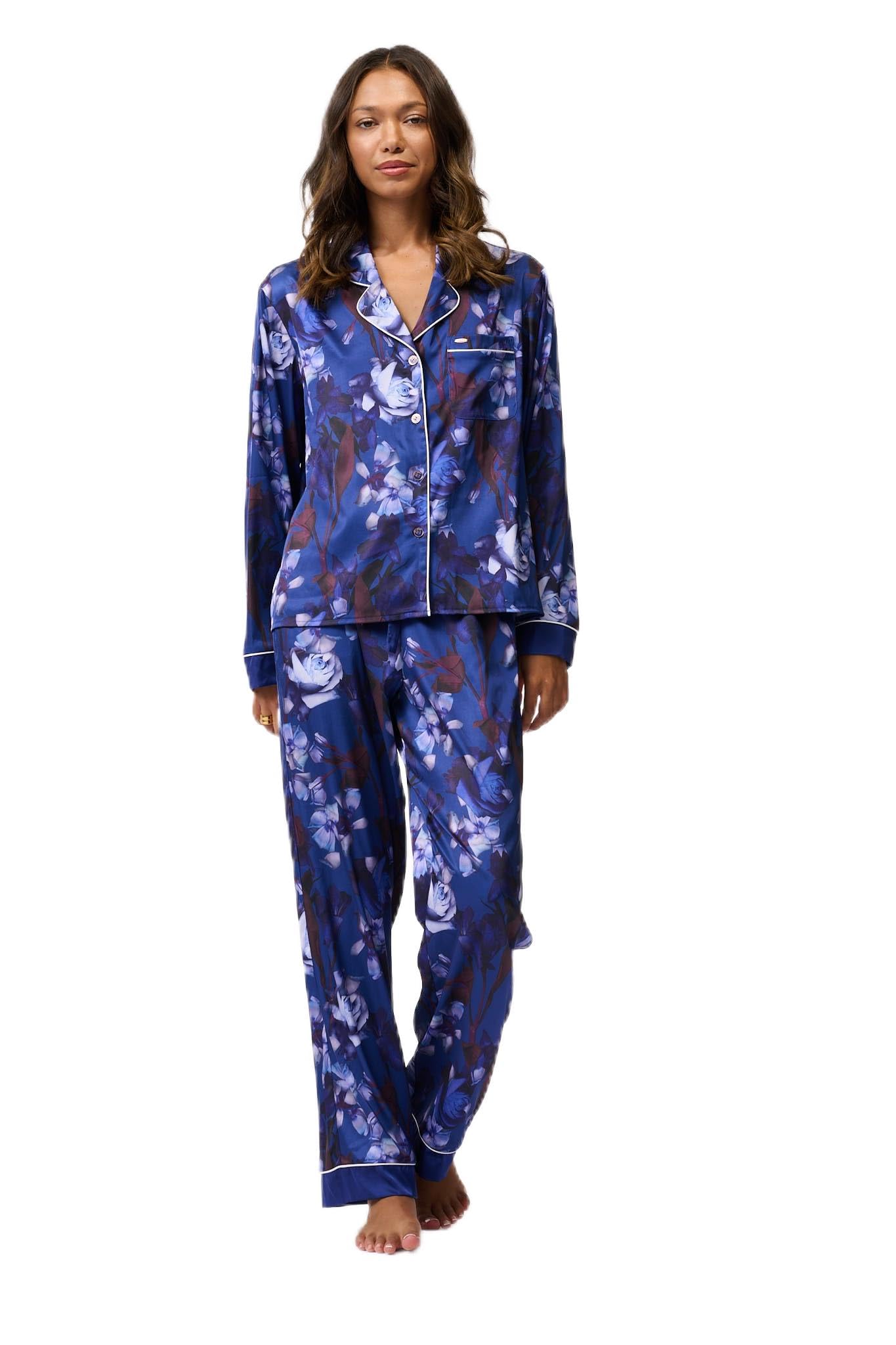 Ted Baker Isla Juego de Pijama Mujer (Pack de 1)
