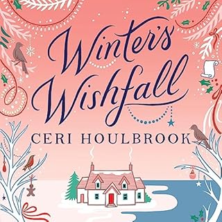 Winter's Wishfall cover art