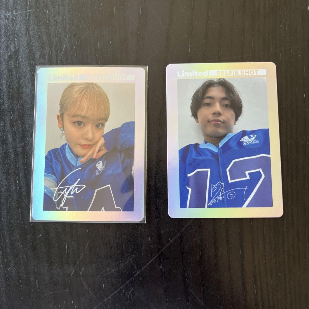 Dリーグ トレカ エイベックス