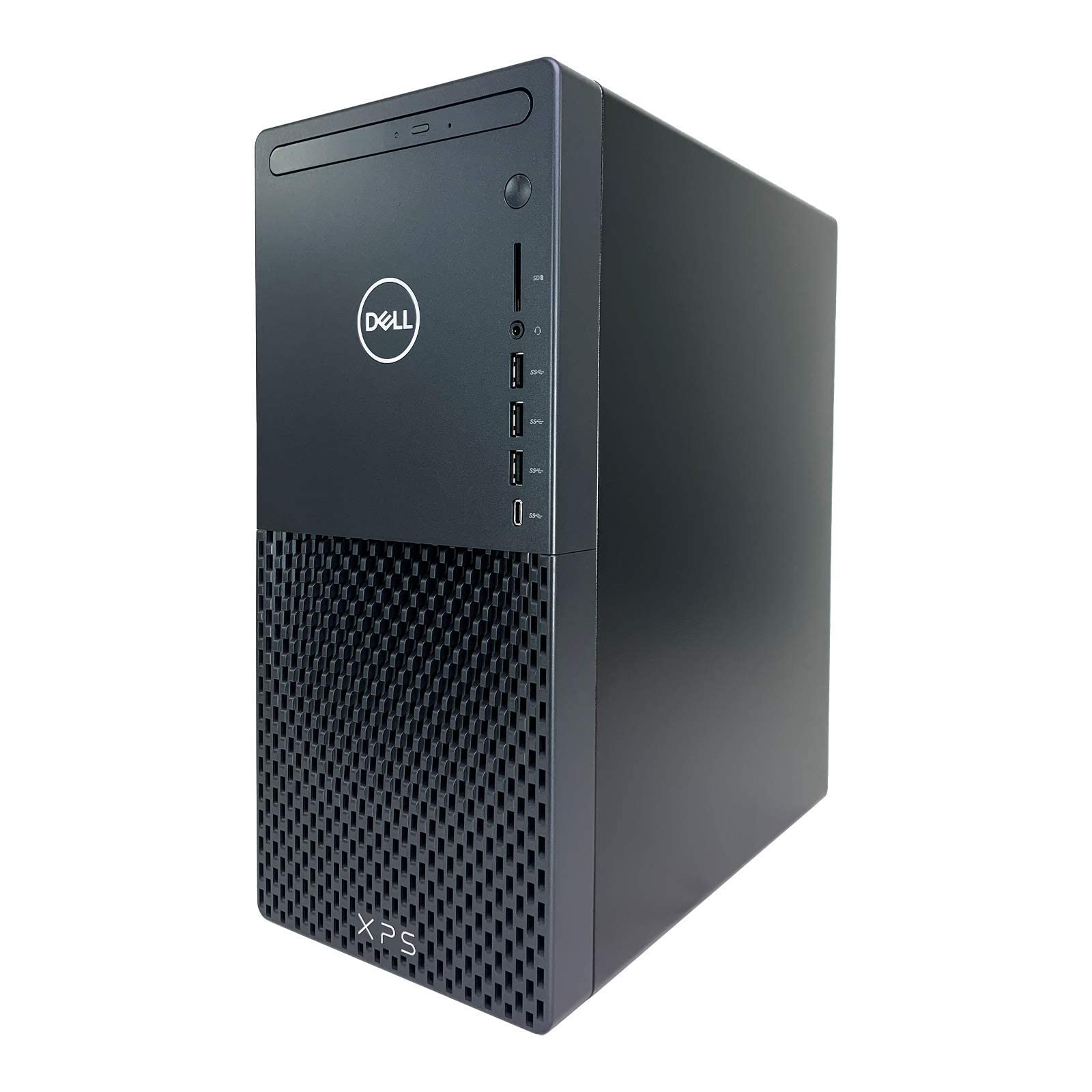 Amazon.com: 2021 Latest Dell XPS 8940 Desktop Computer - 11th Gen